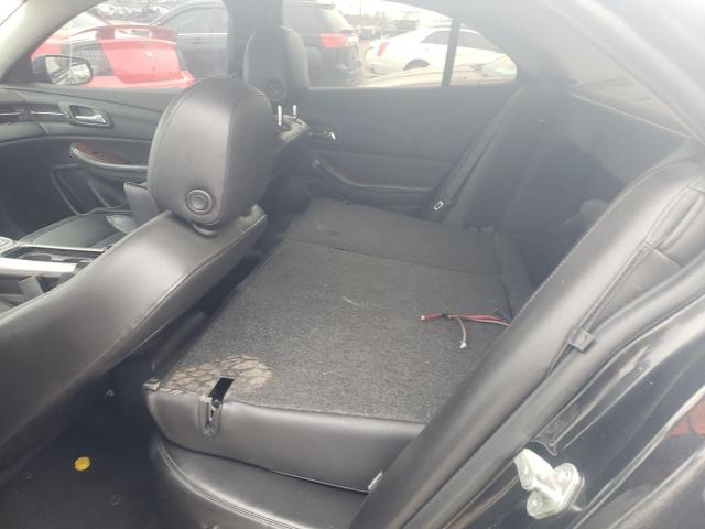 1G11J5SX7DF346602 Chevrolet Malibu Ltz 2013. Фото: 5