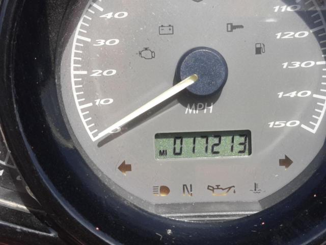 2007 HARLEY-DAVIDSON VRSCDX 1HD1HHZ147K811840