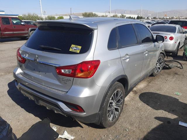 2019 MITSUBISHI OUTLANDER JA4AP4AU9KU006264