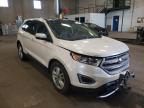 2017 FORD  EDGE