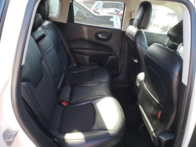 2019 JEEP COMPASS TR 3C4NJDDB7KT669068