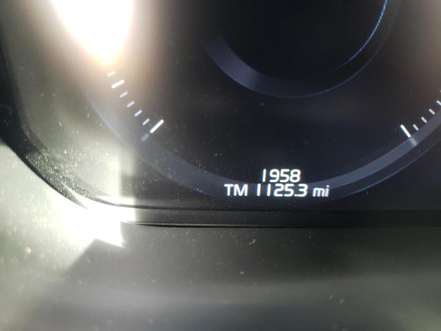 2021 VOLVO XC60 T8 RE YV4BR0DL0M1728496