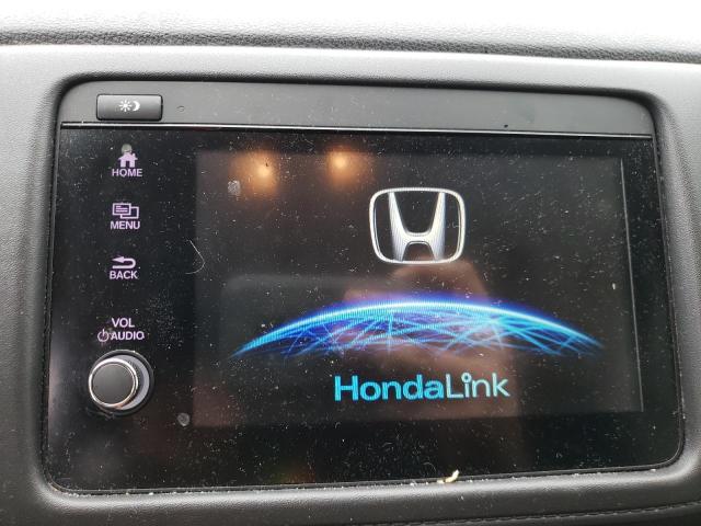 2019 HONDA HR-V TOURI 3CZRU6H91KM711220