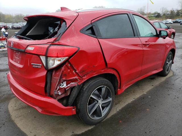 2019 HONDA HR-V TOURI 3CZRU6H91KM711220