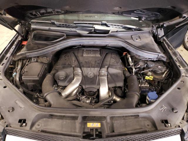 2015 MERCEDES-BENZ GL 550 4MA 4JGDF7DE2FA546442
