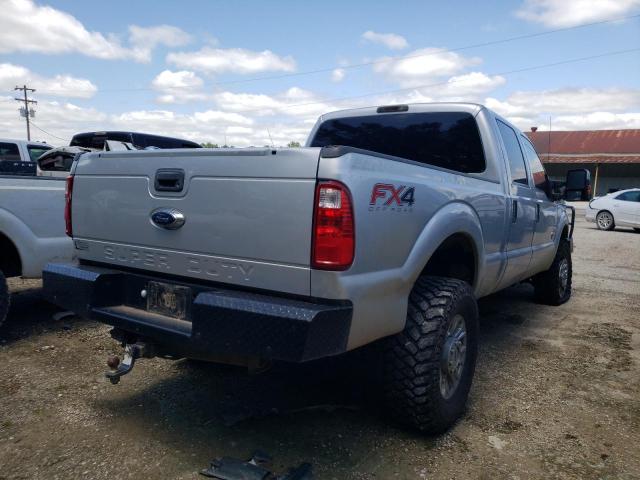 2015 FORD F250 SUPER 1FT7W2BT8FEC30588