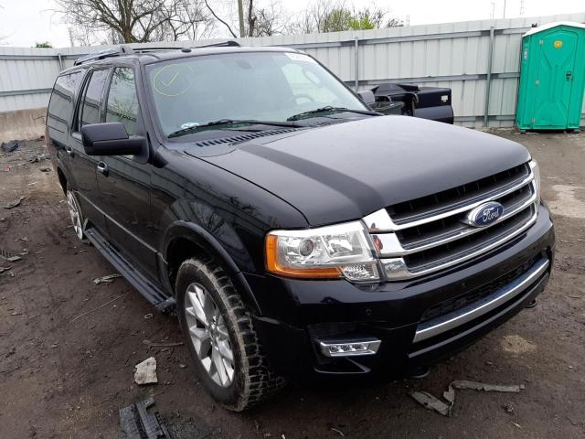 2017 FORD EXPEDITION 1FMJK2AT1HEA57577