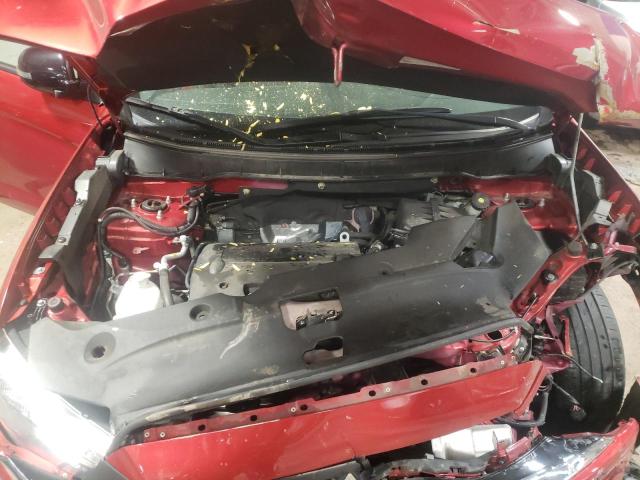 2019 MITSUBISHI OUTLANDER JA4AR3AU8KU020807