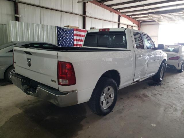 1D7RB1GP7BS679594 Dodge Ram 1500 2011. Фото: 3