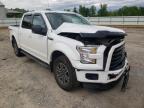 2015 FORD  F-150