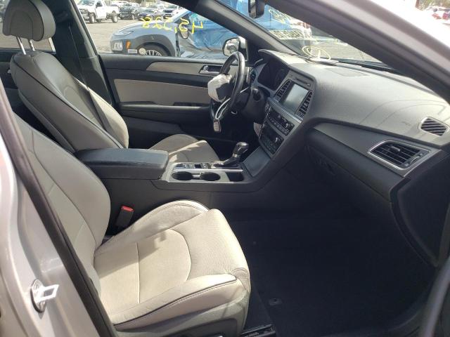 2015 HYUNDAI SONATA SPO 5NPE34AB4FH188599