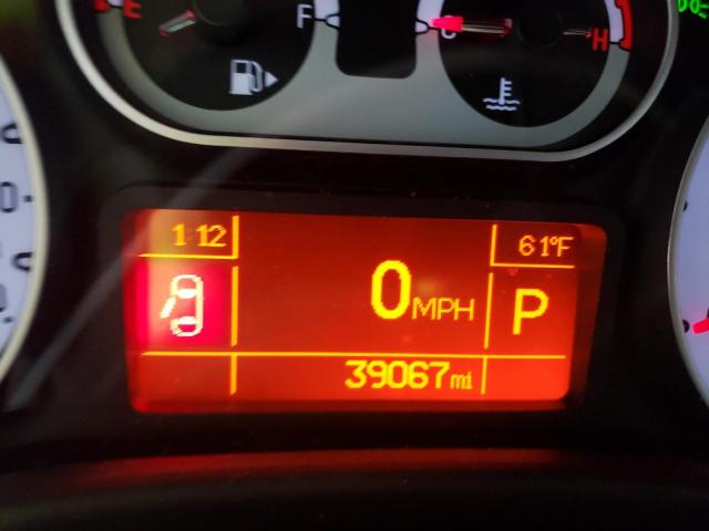 2017 FIAT 500L POP ZFBCFAAH1HZ040135