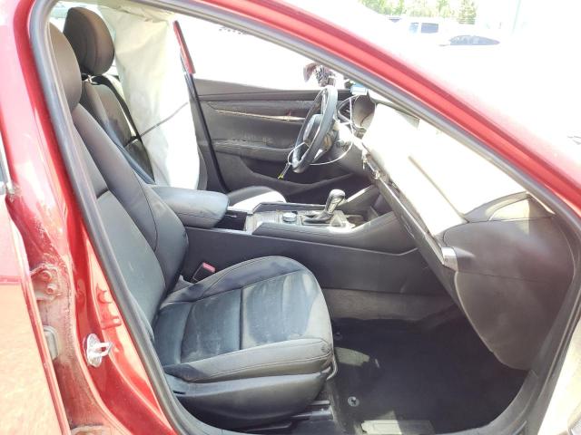 2019 MAZDA PROTEGE JM1BPACL7K1109911