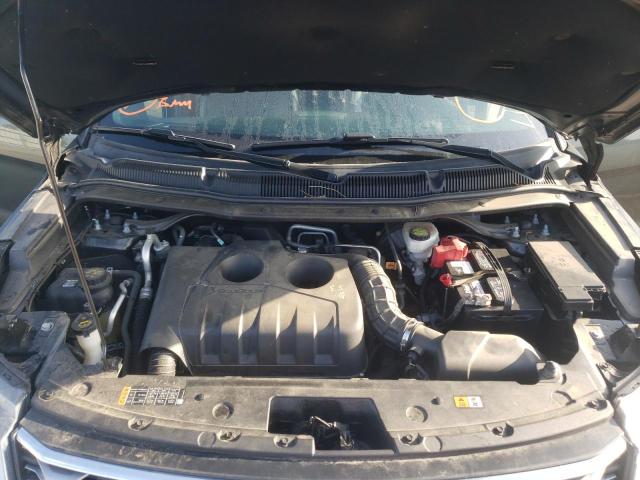 2016 FORD EXPLORER L 1FM5K7FH4GGA74251