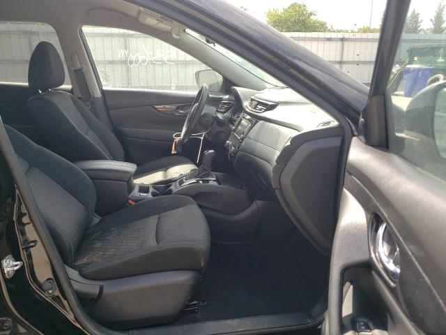 2018 NISSAN ROGUE S JN8AT2MT3JW470618