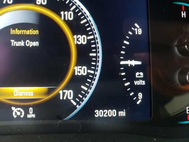 2016 BUICK LACROSSE 1G4GB5G3XGF157155