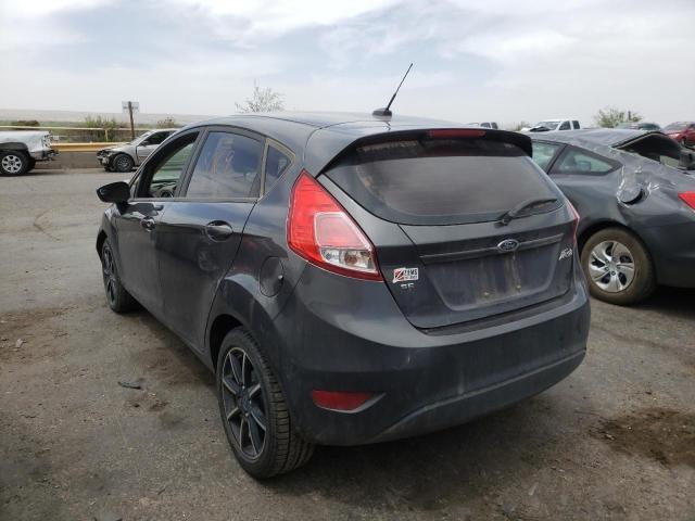2018 FORD FIESTA SE 3FADP4EJ0JM126482
