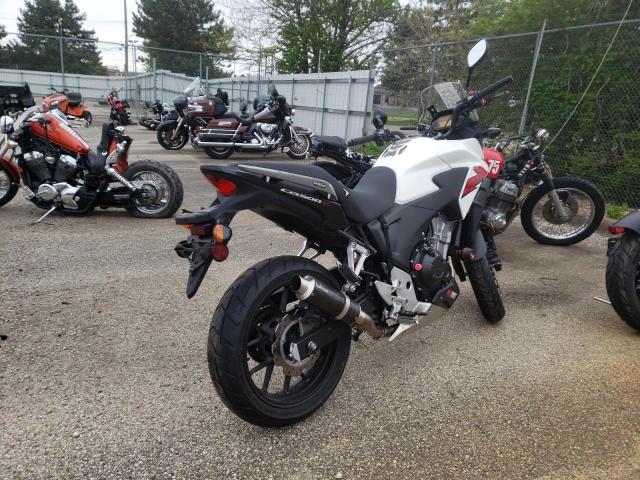 2014 HONDA CB500 X MLHPC4664E5100876