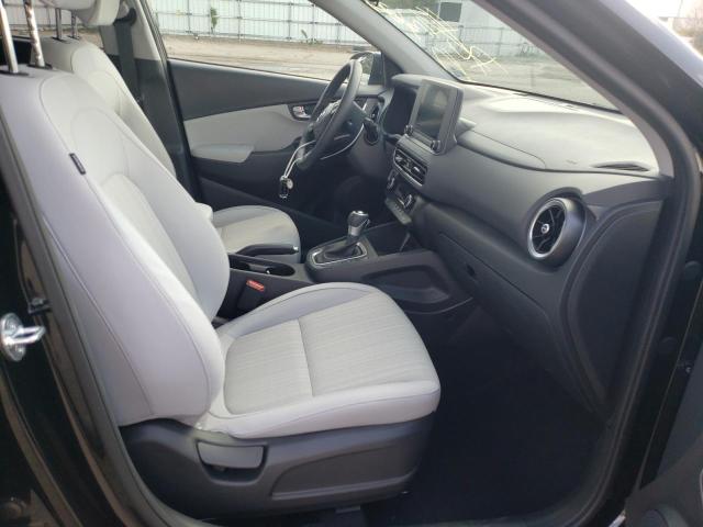 2022 HYUNDAI KONA SEL KM8K32AB4NU862502