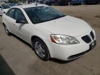 2008 PONTIAC  G6