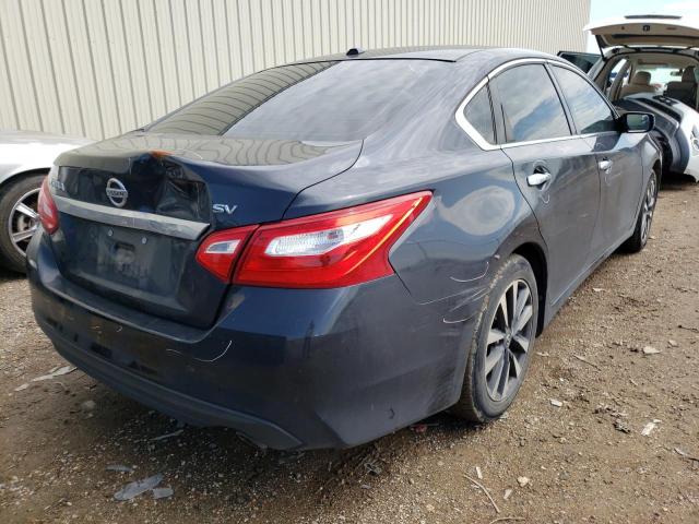 2016 NISSAN ALTIMA 2.5 1N4AL3AP0GC143974