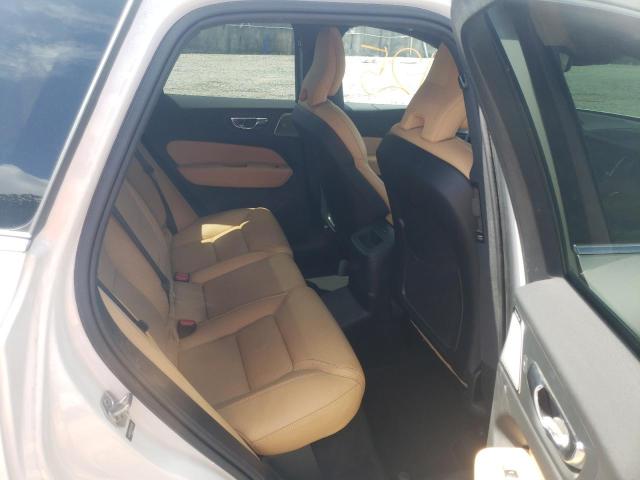 2021 VOLVO XC60 T8 RE YV4BR0DL0M1728496