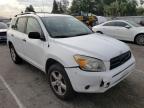 2007 TOYOTA  RAV4