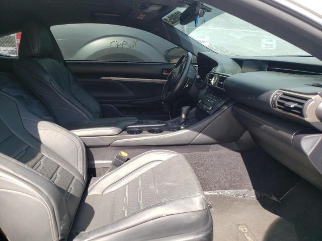 2015 LEXUS RC 350 JTHHE5BC3F5005728