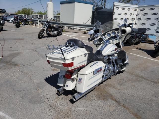 2008 HARLEY-DAVIDSON FLHTCUSE3 1HD1PR81X8Y951349