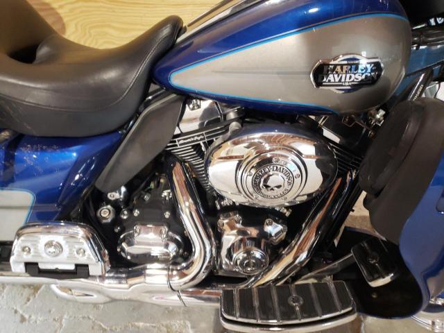 2009 HARLEY-DAVIDSON FLHTCU 1HD1FC41X9Y692465