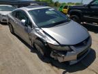 2012 HONDA  CIVIC