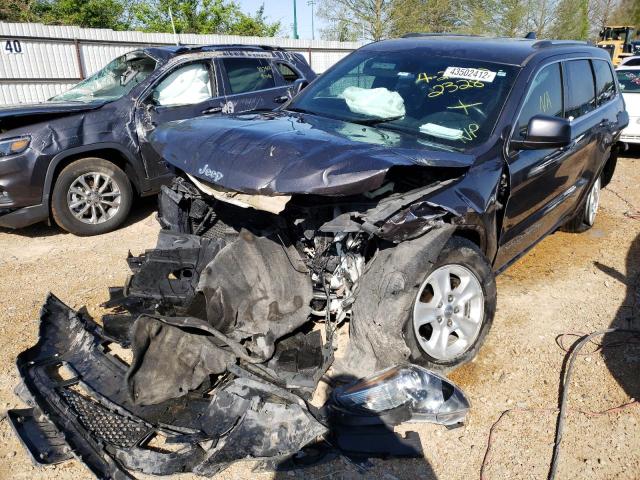 1C4RJFAG2GC462328 Jeep Grand Cherokee Laredo