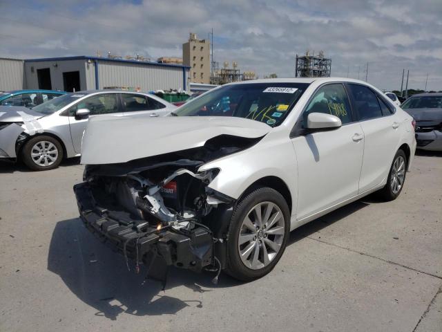 2017 TOYOTA CAMRY LE 4T1BF1FK4HU792367