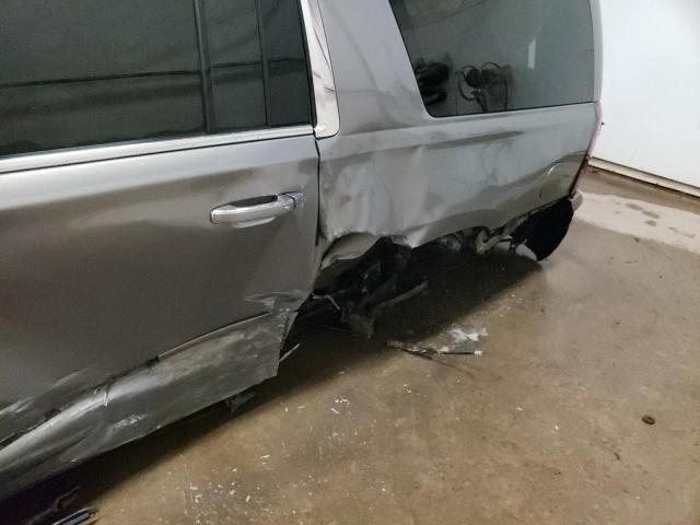 2017 CHEVROLET SUBURBAN K 1GNSKJKC8HR208870