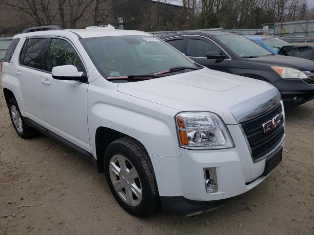 2015 GMC TERRAIN SL 2GKFLWEK4F6431864