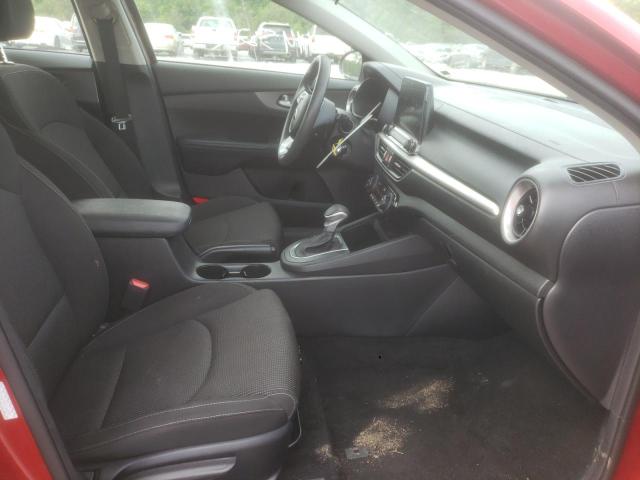 3KPF24AD9KE116398 Kia Forte Fe 2019. Фото: 4