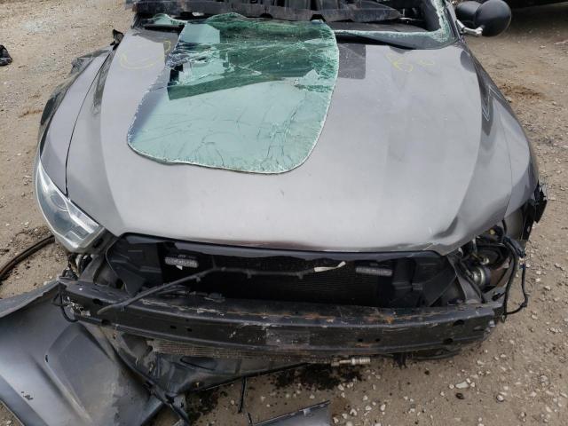 2015 FORD TAURUS POL - 1FAHP2MK2FG173529