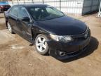 2012 TOYOTA  CAMRY