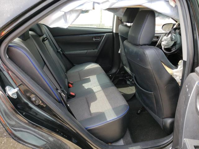 2017 TOYOTA COROLLA L 2T1BURHE4HC807091