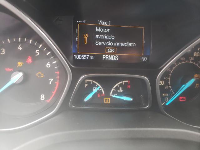 2017 FORD ESCAPE SE 1FMCU9GD2HUC82544