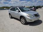 2009 LEXUS  RX350