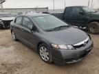 2011 HONDA  CIVIC