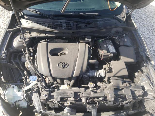 2016 TOYOTA SCION IA 3MYDLBZVXGY139153