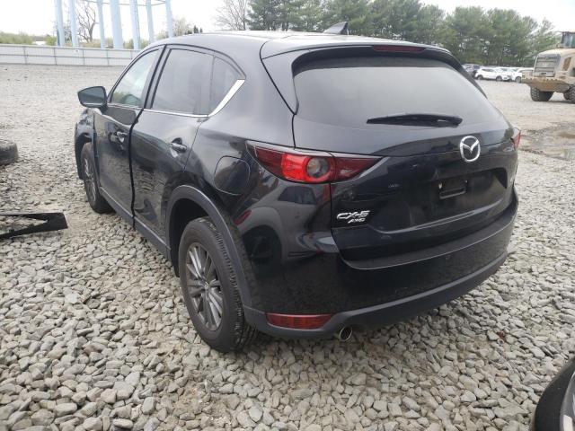 2017 MAZDA CX-5 TOURI JM3KFBCL3H0204898