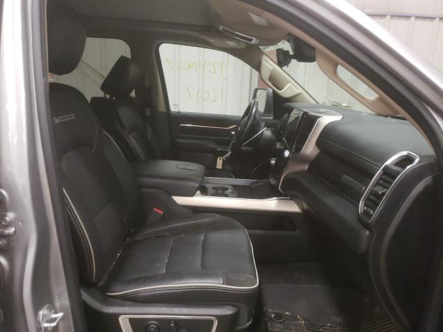 2021 RAM 1500 LARAM 1C6SRFJT8MN677338