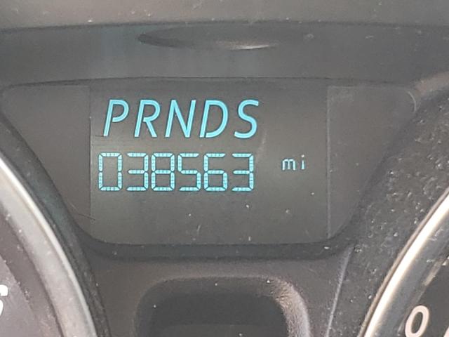 2019 FORD FIESTA SE 3FADP4BJ4KM111943
