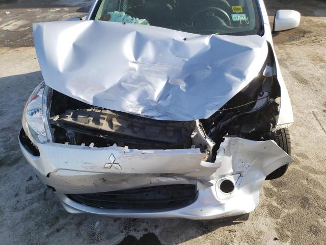 2015 MITSUBISHI MIRAGE DE ML32A3HJ0FH058501
