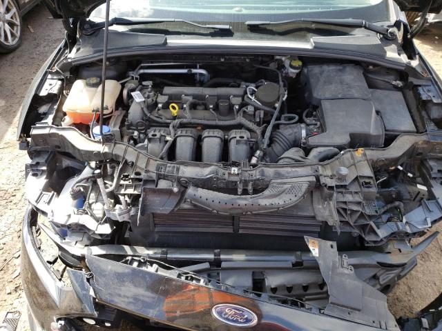 2015 FORD FOCUS SE 1FADP3F27FL360841