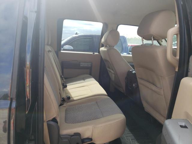 1FT7W2BT5FEC41418 Ford F250 Super 2015. Фото: 5