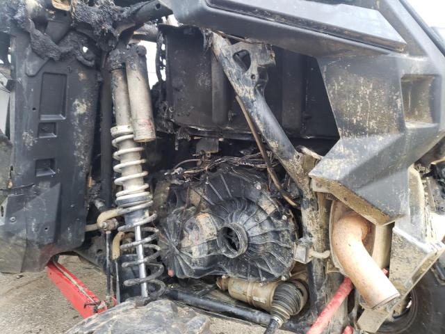 2020 POLARIS RZR PRO XP 3NSRAB923LG163664